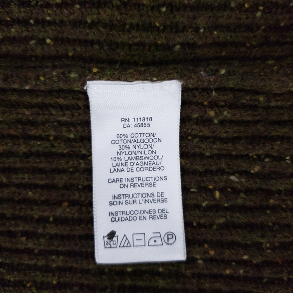 Michael Michael Kors Button front Sweater - Picture 6 of 6